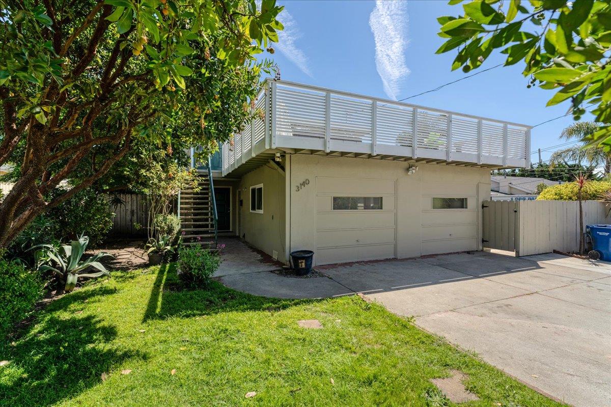 Detail Gallery Image 4 of 39 For 3140 Stanley Ave, Santa Cruz,  CA 95065 - – Beds | – Baths