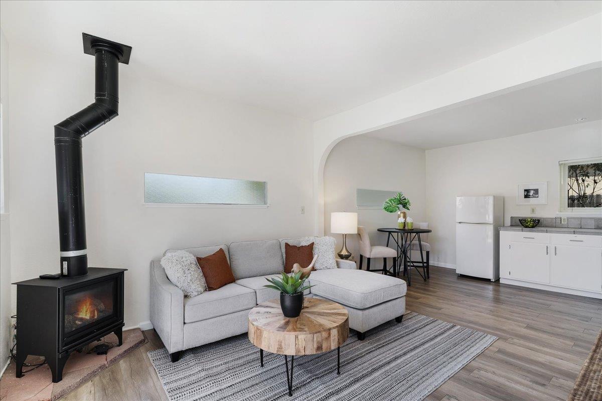 Detail Gallery Image 9 of 39 For 3140 Stanley Ave, Santa Cruz,  CA 95065 - – Beds | – Baths