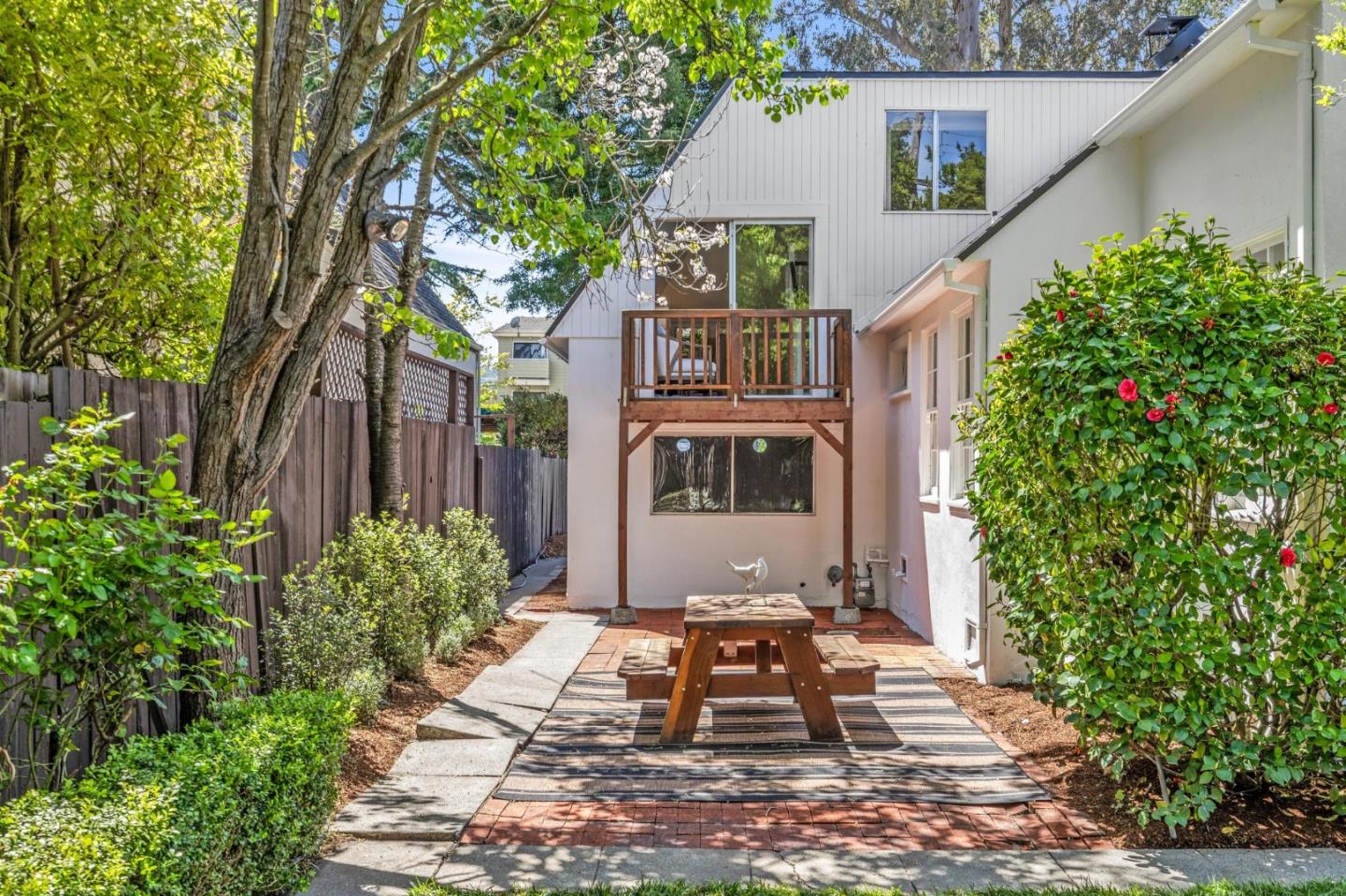 Detail Gallery Image 70 of 73 For 1476 Highway Rd, Burlingame,  CA 94010 - 3 Beds | 2 Baths