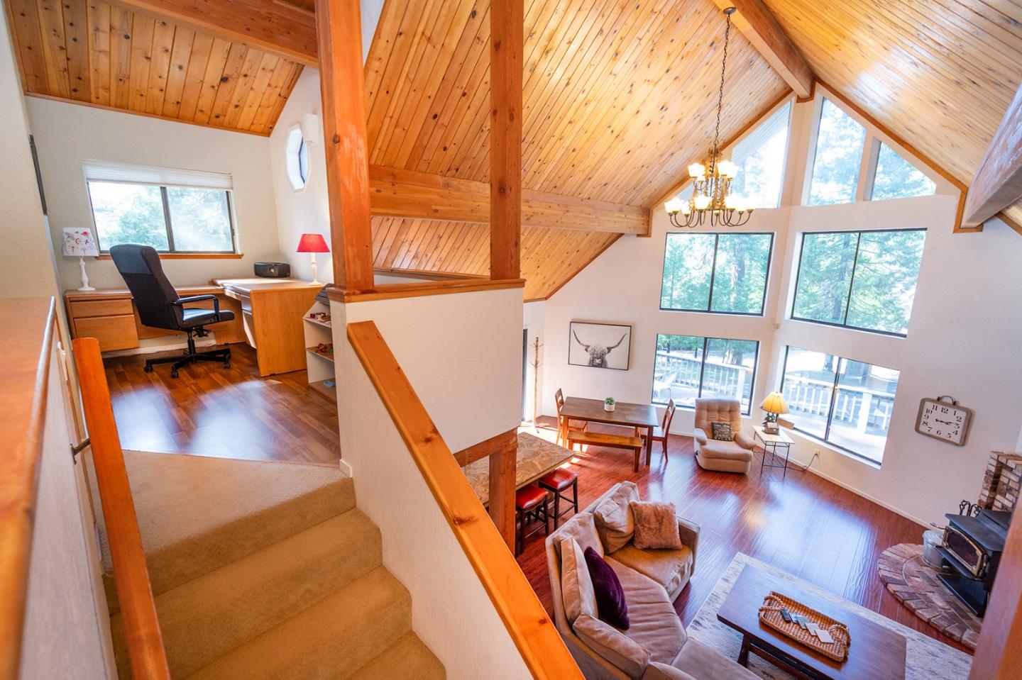 Detail Gallery Image 32 of 70 For 2088 Castlewood Ln #11,  Arnold,  CA 95223 - 4 Beds | 3/1 Baths