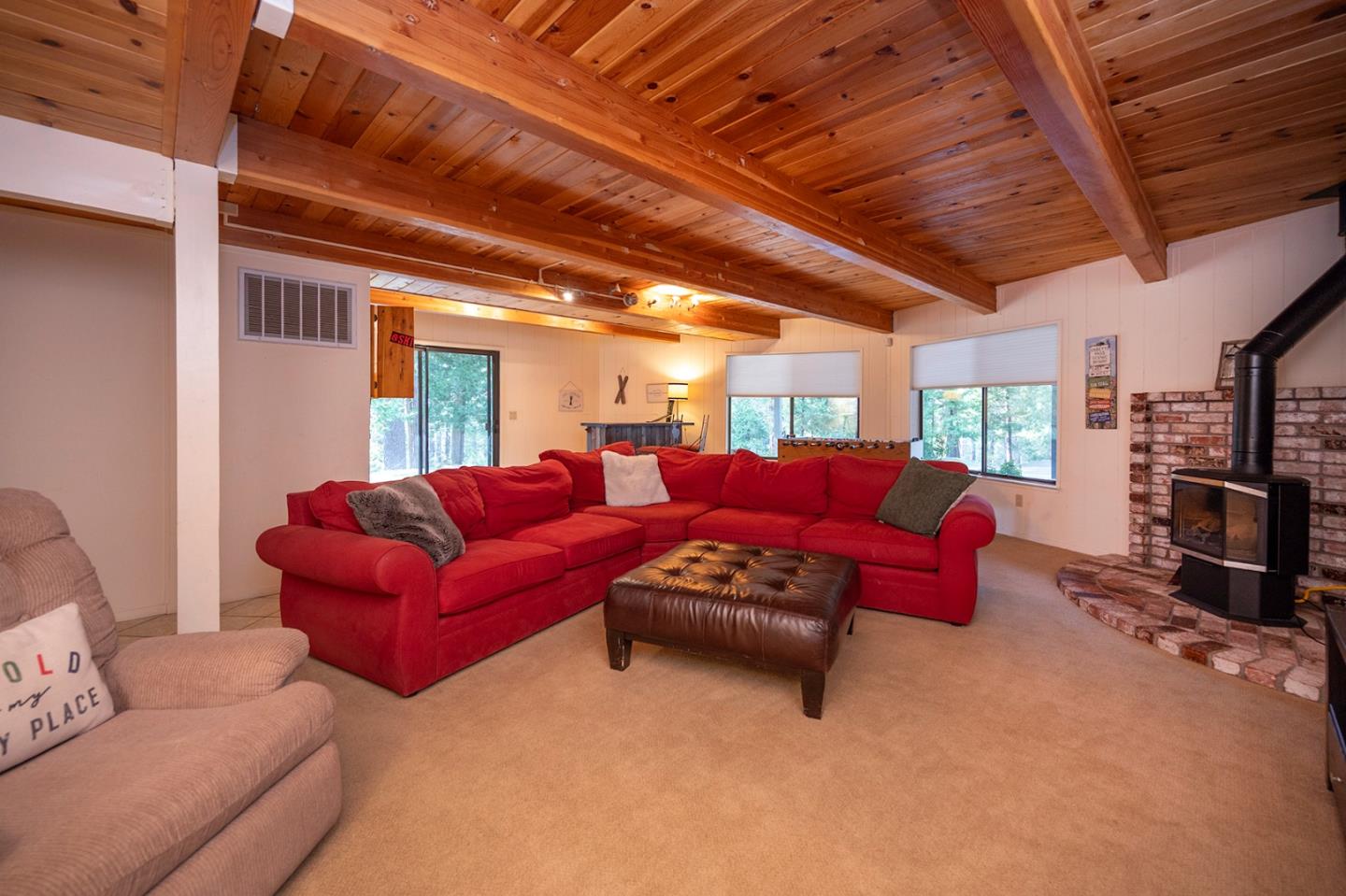 Detail Gallery Image 43 of 70 For 2088 Castlewood Ln #11,  Arnold,  CA 95223 - 4 Beds | 3/1 Baths