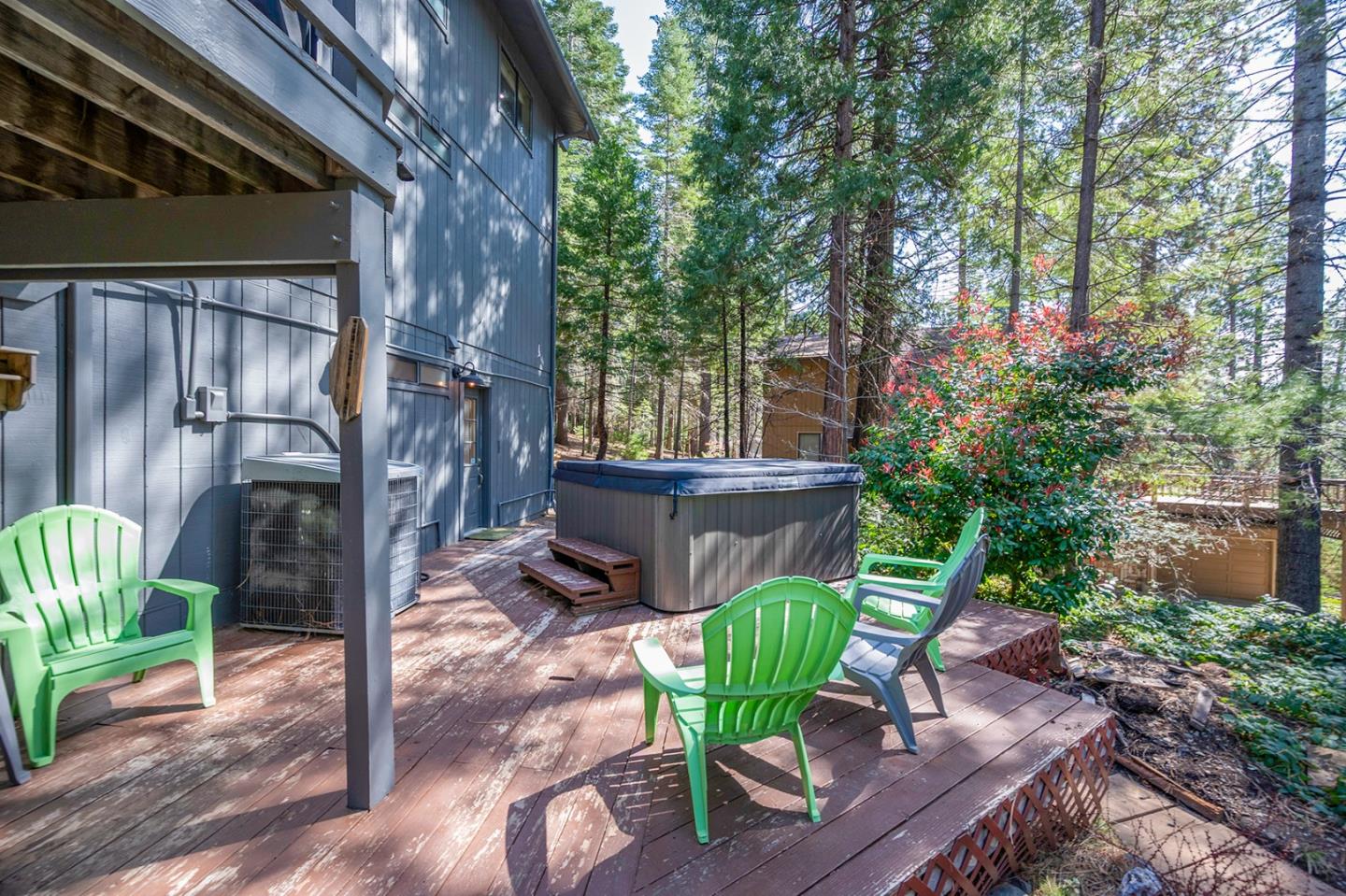 Detail Gallery Image 56 of 70 For 2088 Castlewood Ln #11,  Arnold,  CA 95223 - 4 Beds | 3/1 Baths