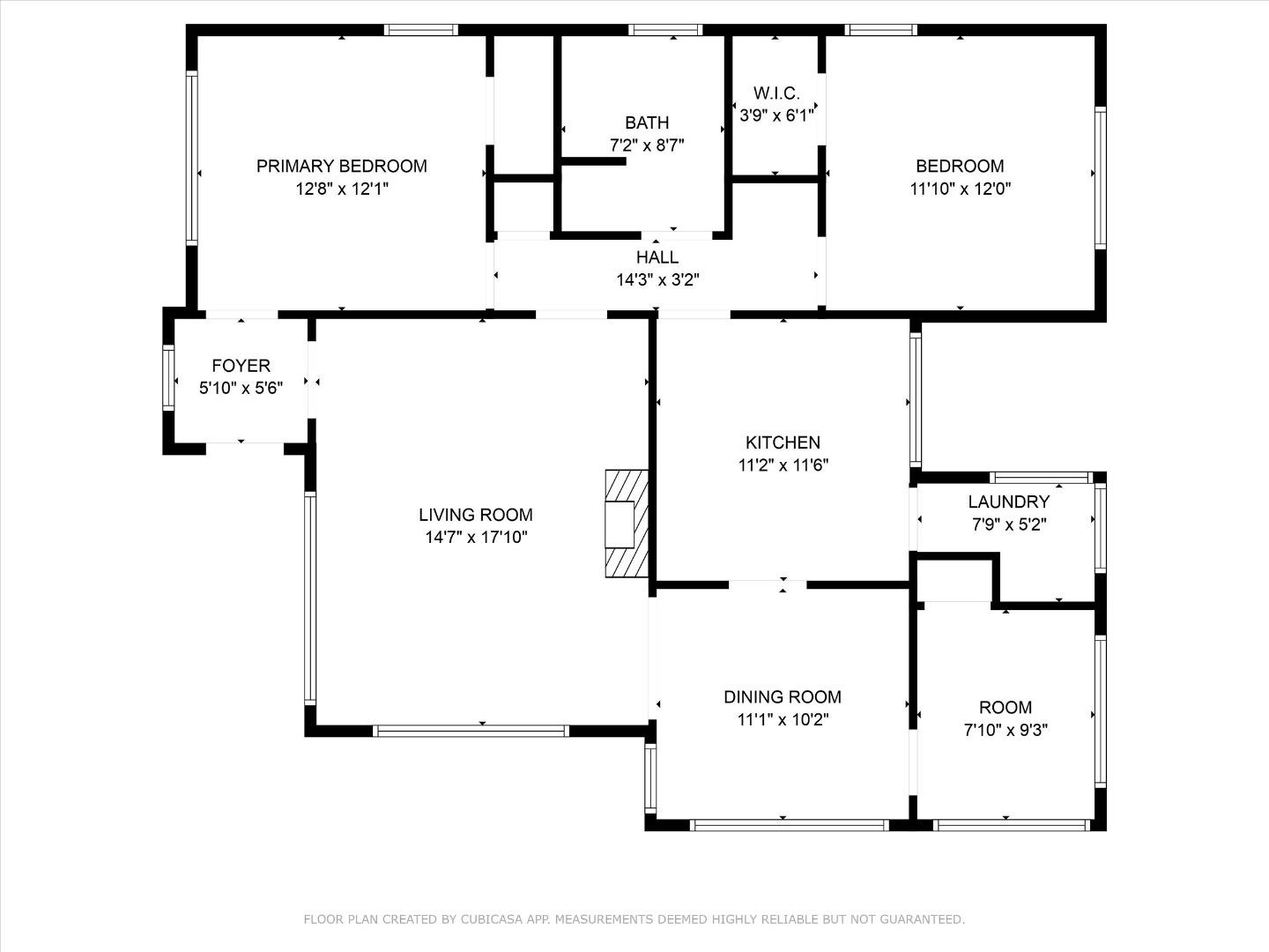 Detail Gallery Image 33 of 33 For 325 Capitol St, Salinas,  CA 93901 - 3 Beds | 1 Baths