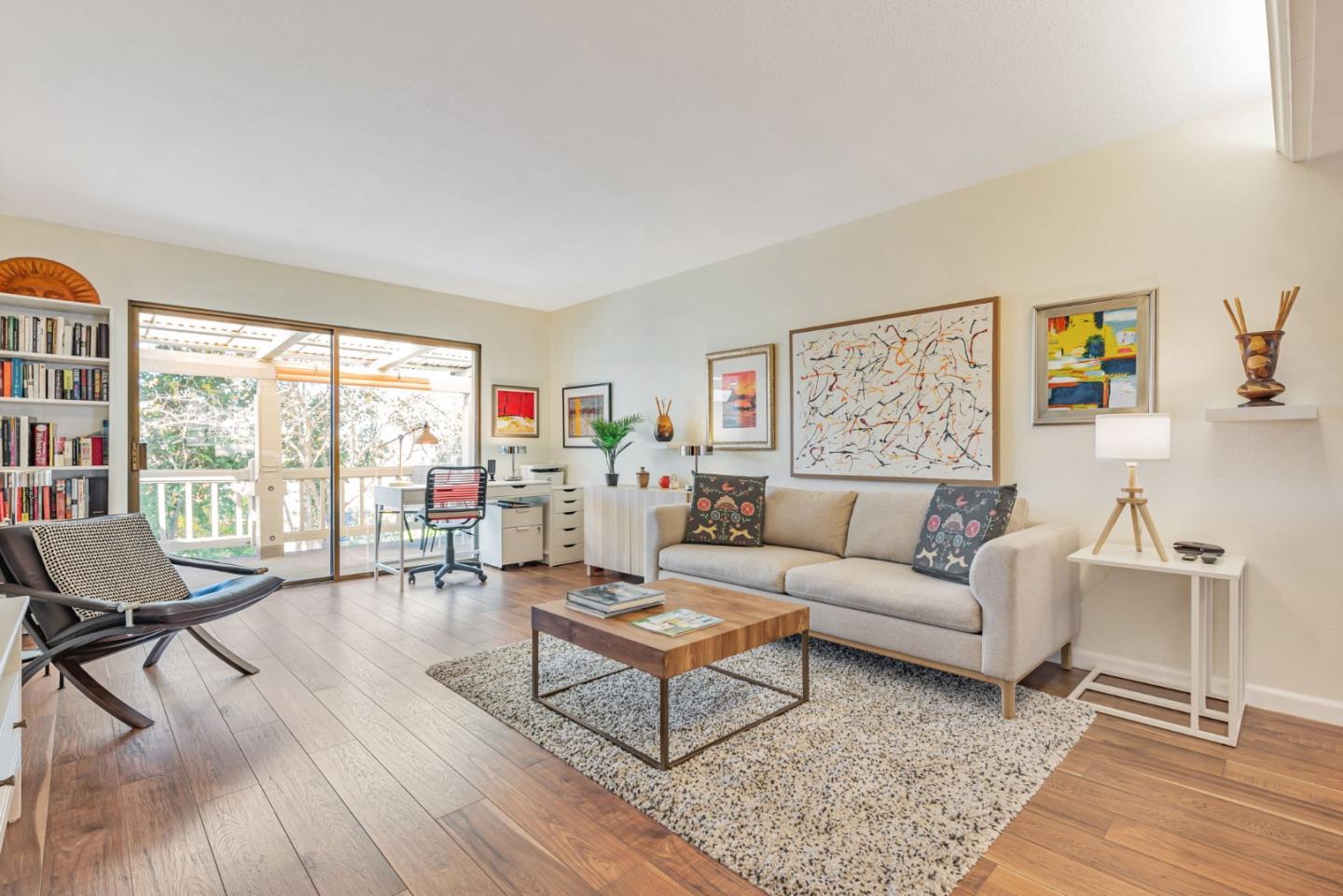 Detail Gallery Image 10 of 42 For 5351 Cribari Dell, San Jose,  CA 95135 - 2 Beds | 2 Baths
