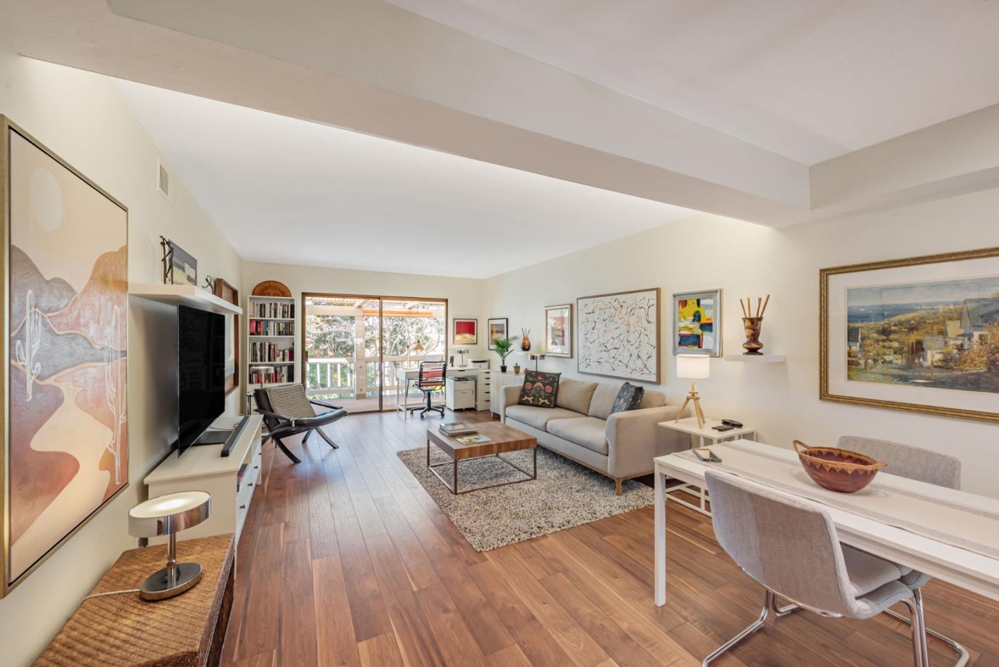Detail Gallery Image 14 of 42 For 5351 Cribari Dell, San Jose,  CA 95135 - 2 Beds | 2 Baths