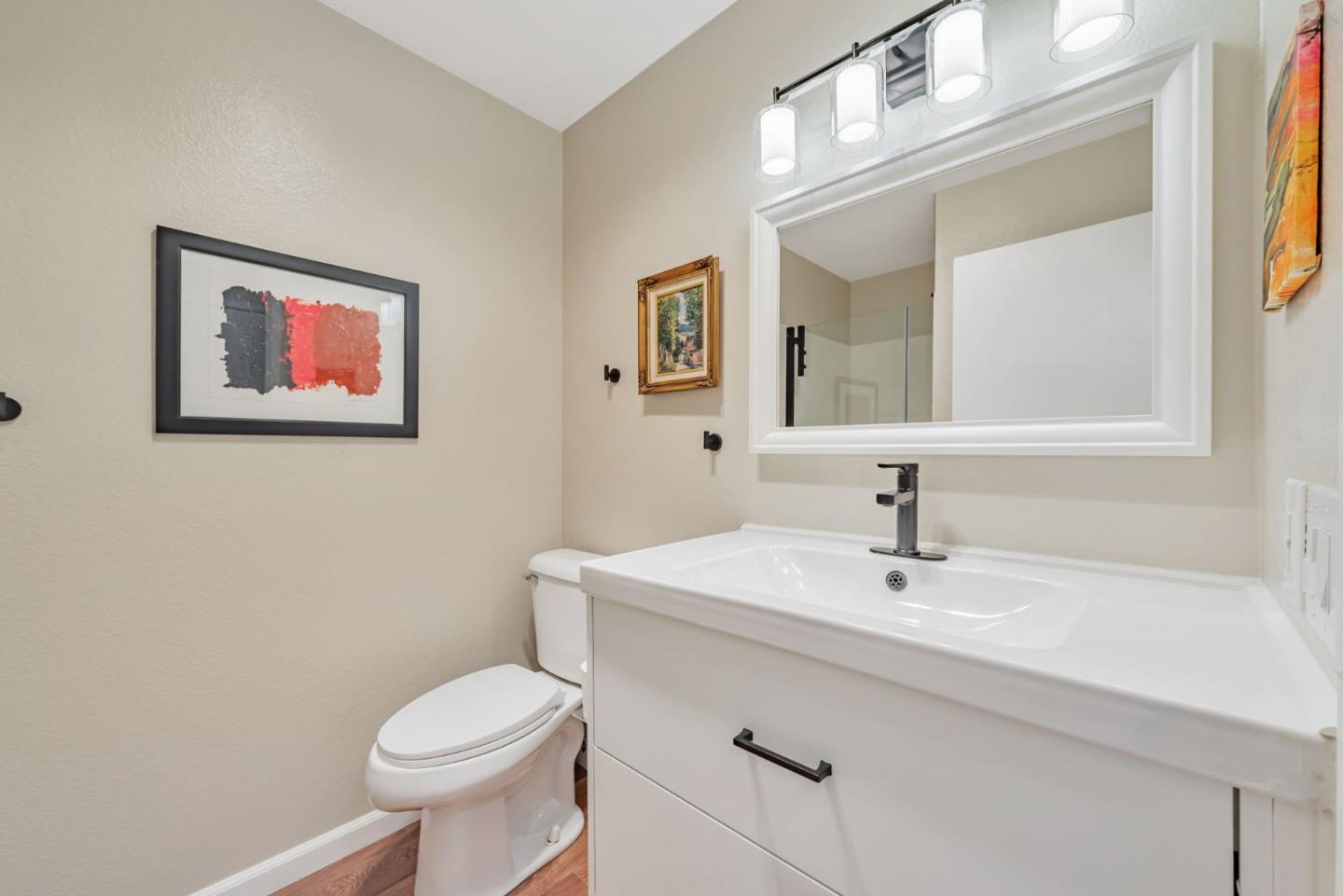 Detail Gallery Image 25 of 42 For 5351 Cribari Dell, San Jose,  CA 95135 - 2 Beds | 2 Baths