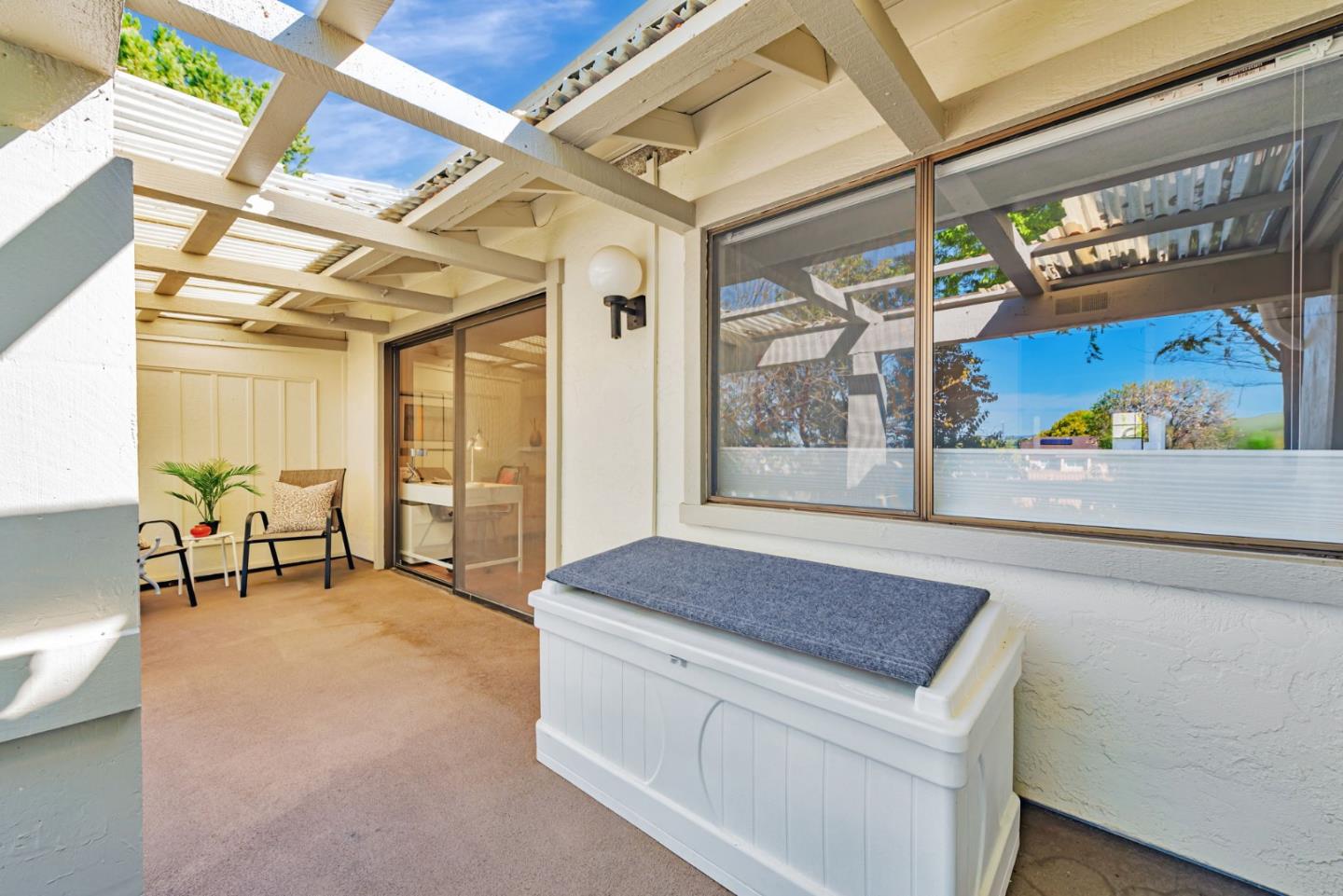 Detail Gallery Image 31 of 42 For 5351 Cribari Dell, San Jose,  CA 95135 - 2 Beds | 2 Baths