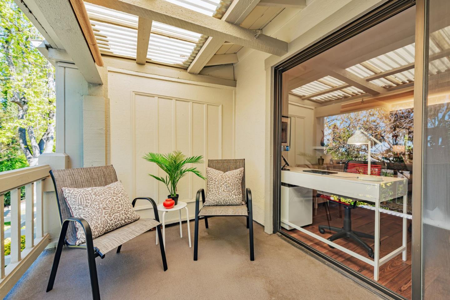 Detail Gallery Image 37 of 42 For 5351 Cribari Dell, San Jose,  CA 95135 - 2 Beds | 2 Baths