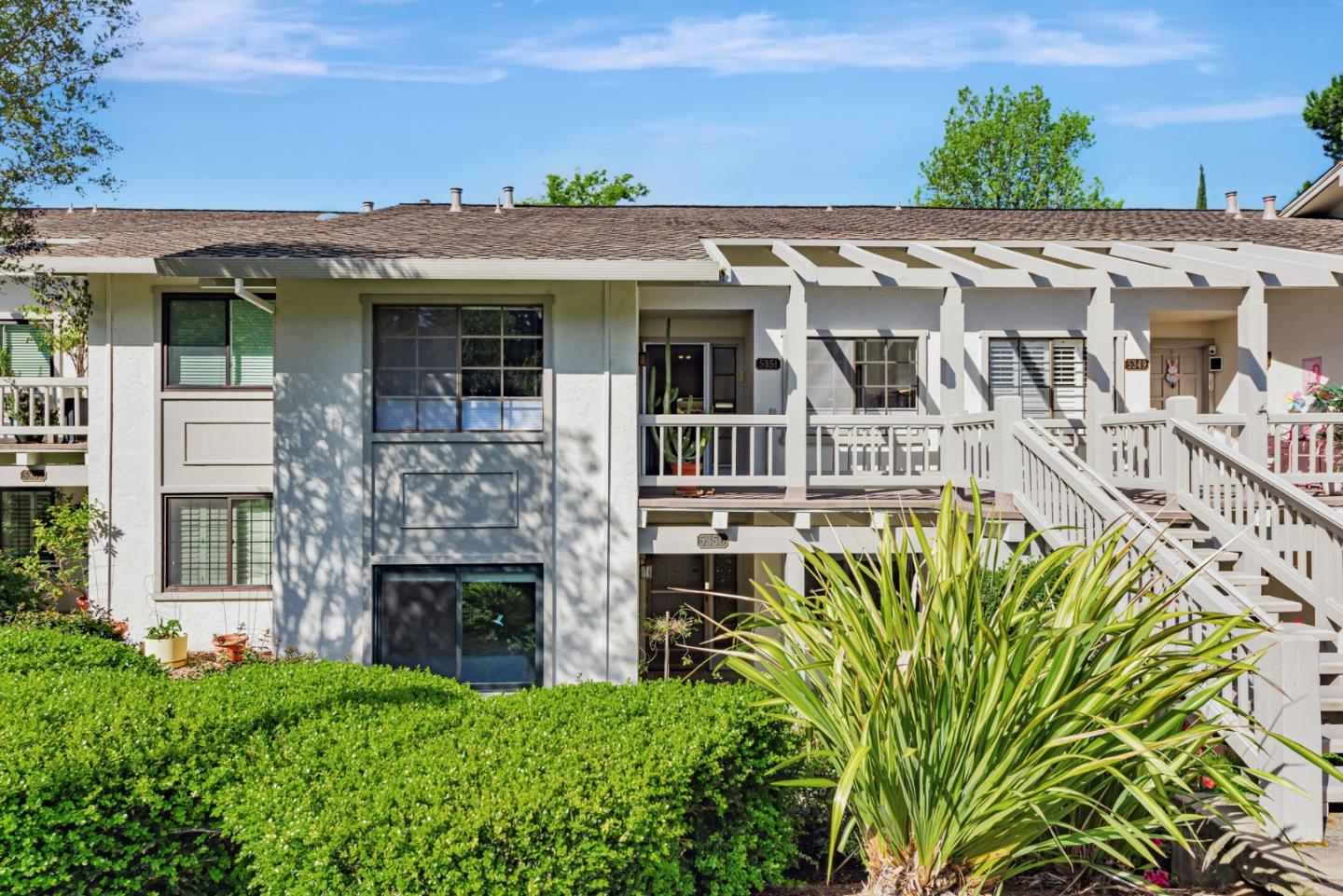 Detail Gallery Image 40 of 42 For 5351 Cribari Dell, San Jose,  CA 95135 - 2 Beds | 2 Baths