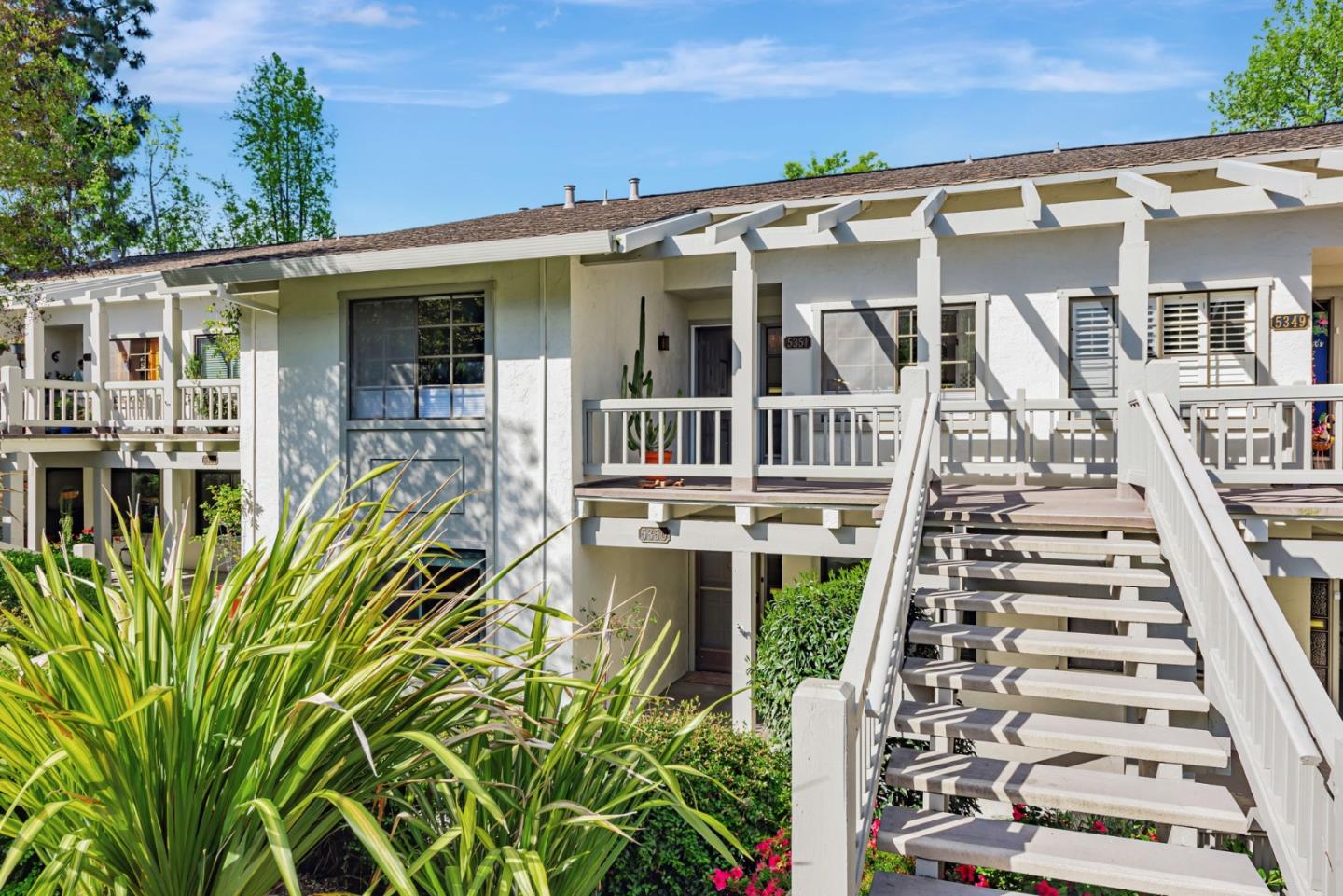 Detail Gallery Image 42 of 42 For 5351 Cribari Dell, San Jose,  CA 95135 - 2 Beds | 2 Baths