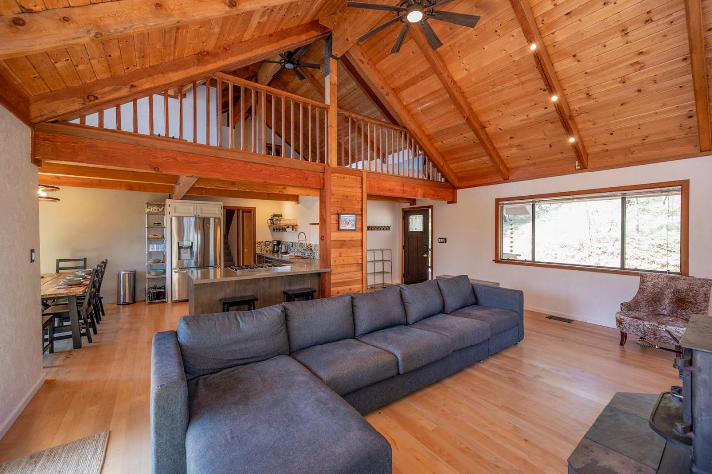 Detail Gallery Image 12 of 62 For 2491 El Dorado Dr #8,  Arnold,  CA 95223 - 3 Beds | 2 Baths