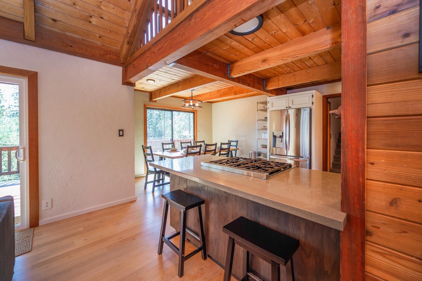 Detail Gallery Image 15 of 62 For 2491 El Dorado Dr #8,  Arnold,  CA 95223 - 3 Beds | 2 Baths