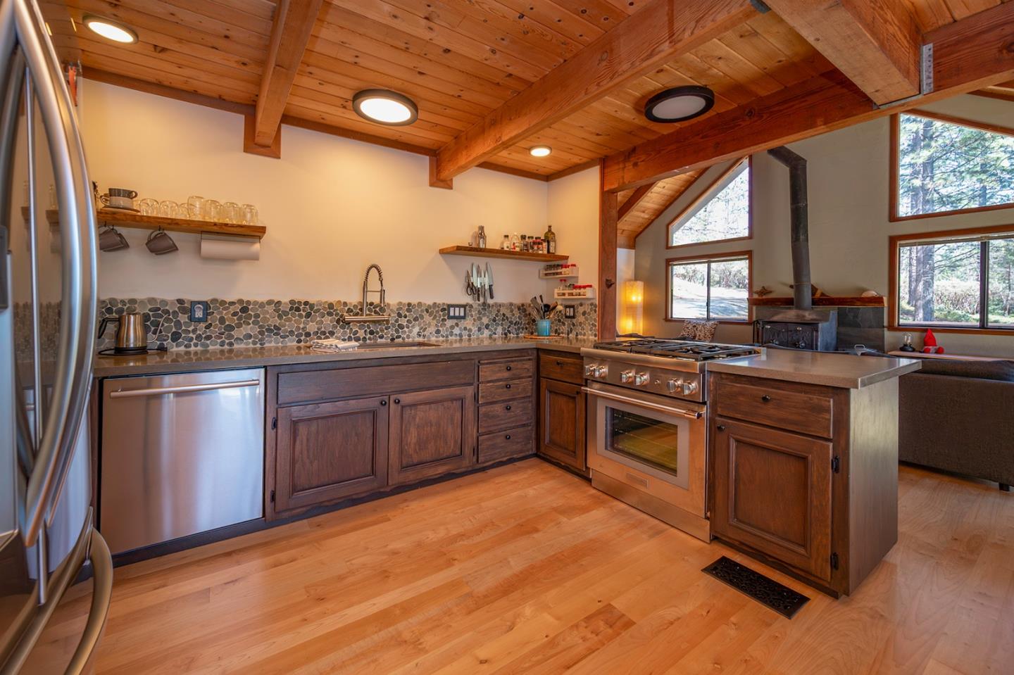 Detail Gallery Image 18 of 62 For 2491 El Dorado Dr #8,  Arnold,  CA 95223 - 3 Beds | 2 Baths