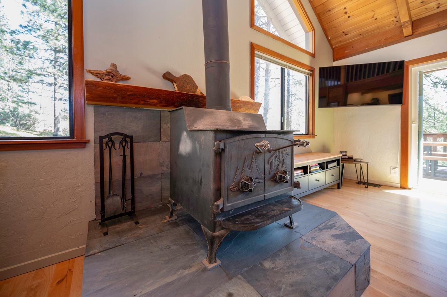 Detail Gallery Image 32 of 62 For 2491 El Dorado Dr #8,  Arnold,  CA 95223 - 3 Beds | 2 Baths