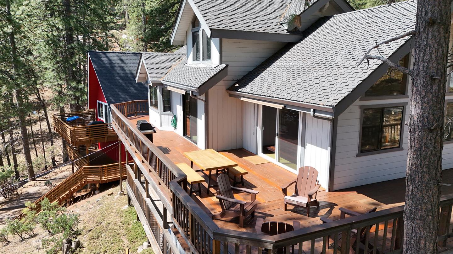 Detail Gallery Image 4 of 62 For 2491 El Dorado Dr #8,  Arnold,  CA 95223 - 3 Beds | 2 Baths