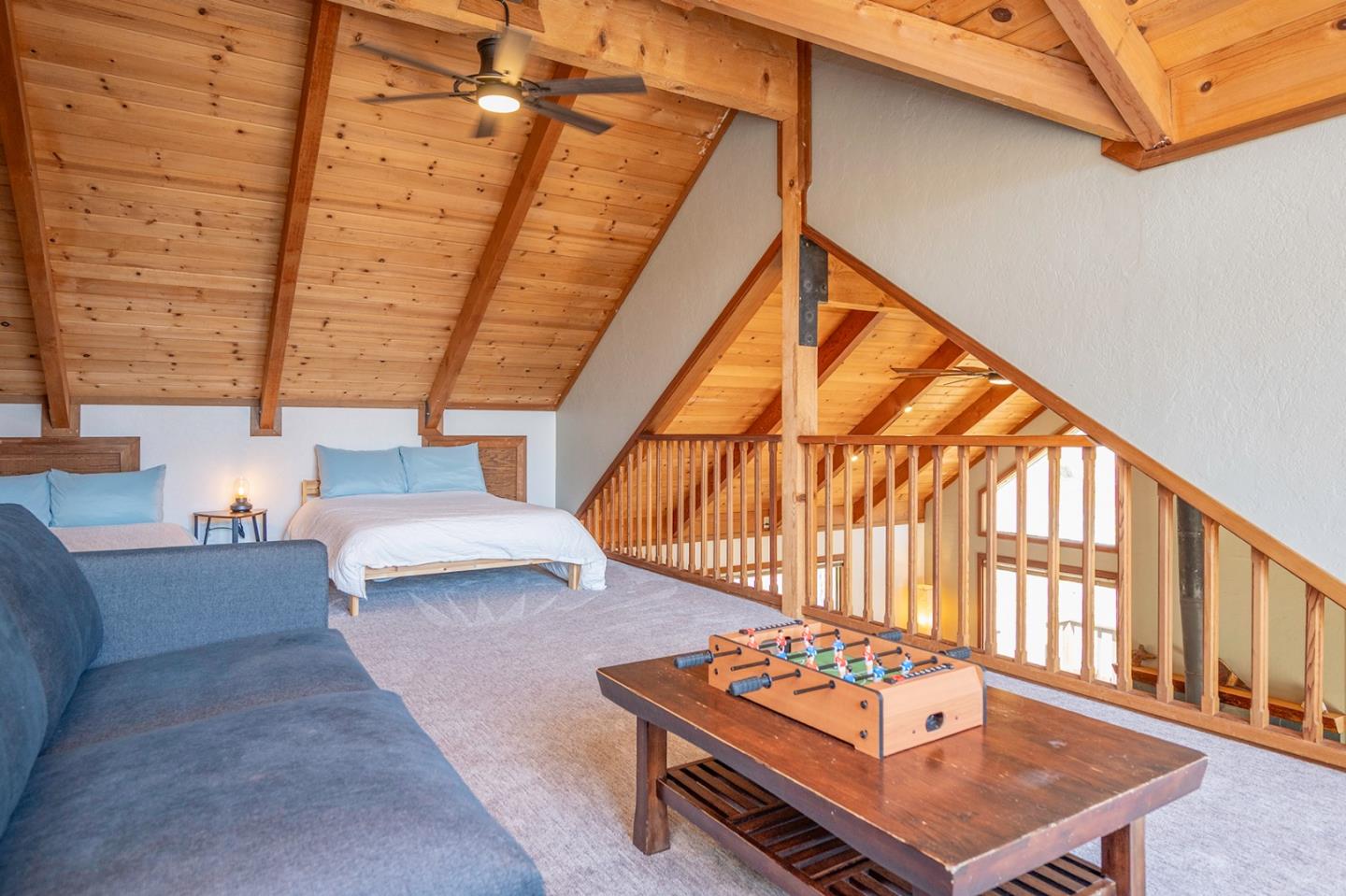 Detail Gallery Image 40 of 62 For 2491 El Dorado Dr #8,  Arnold,  CA 95223 - 3 Beds | 2 Baths