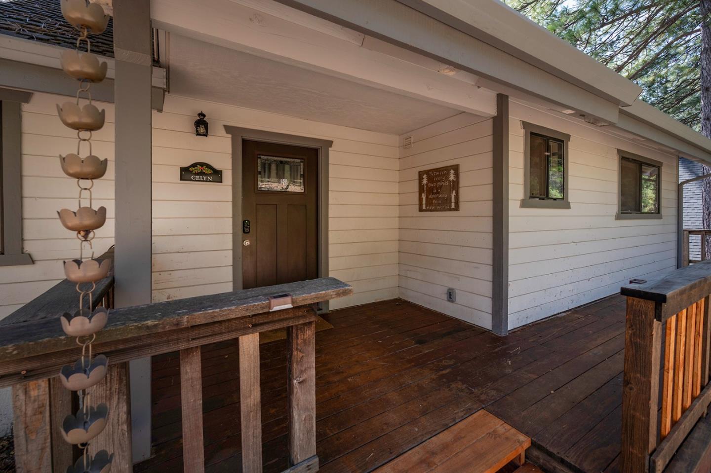 Detail Gallery Image 7 of 62 For 2491 El Dorado Dr #8,  Arnold,  CA 95223 - 3 Beds | 2 Baths