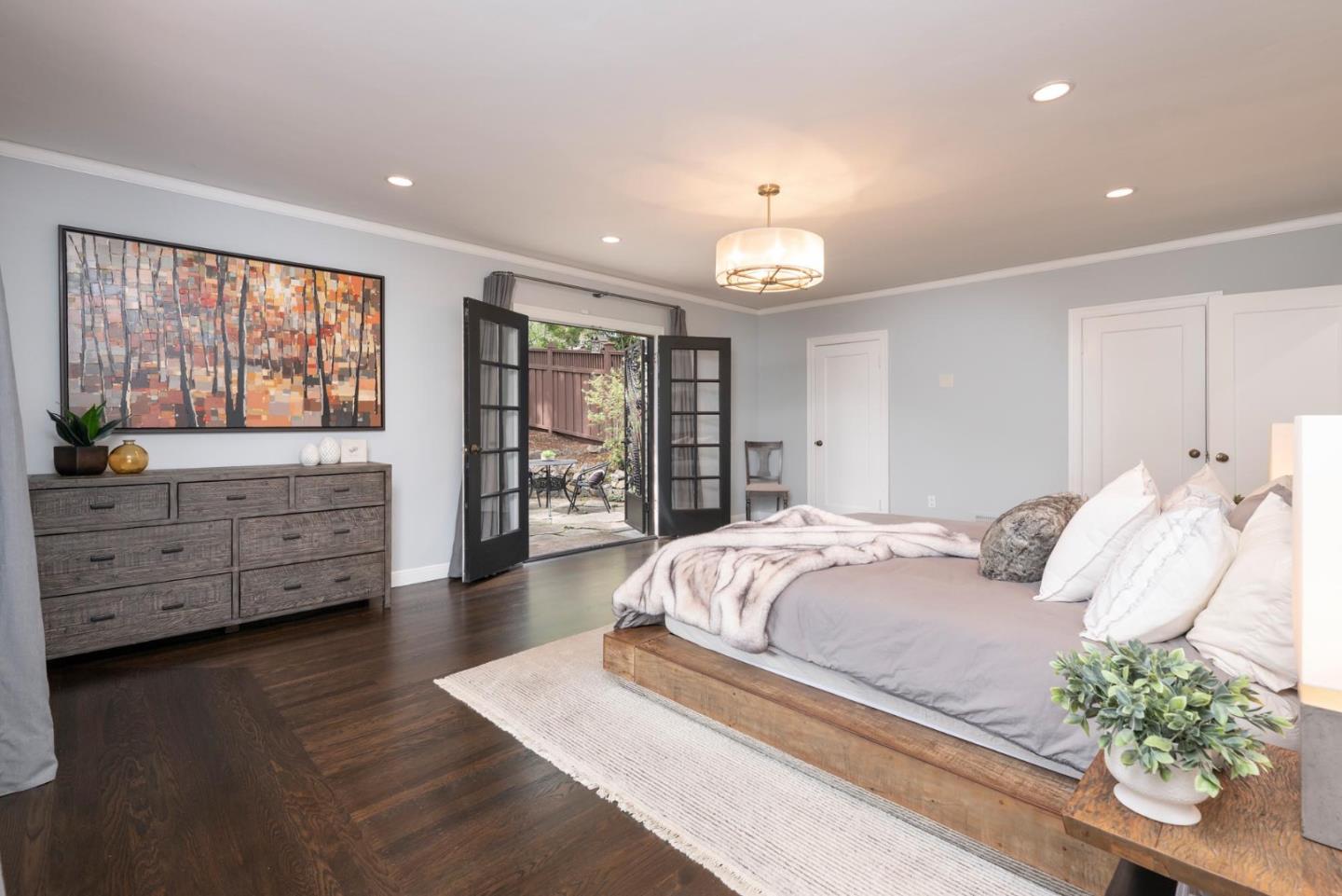Detail Gallery Image 16 of 53 For 2205 &2207 Semeria Ave, Belmont,  CA 94002 - 4 Beds | 2/1 Baths