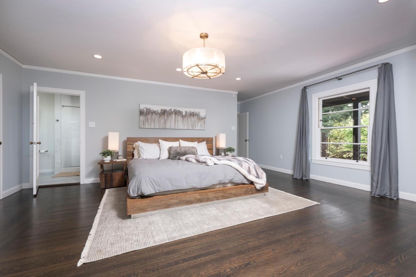 Detail Gallery Image 17 of 53 For 2205 &2207 Semeria Ave, Belmont,  CA 94002 - 4 Beds | 2/1 Baths