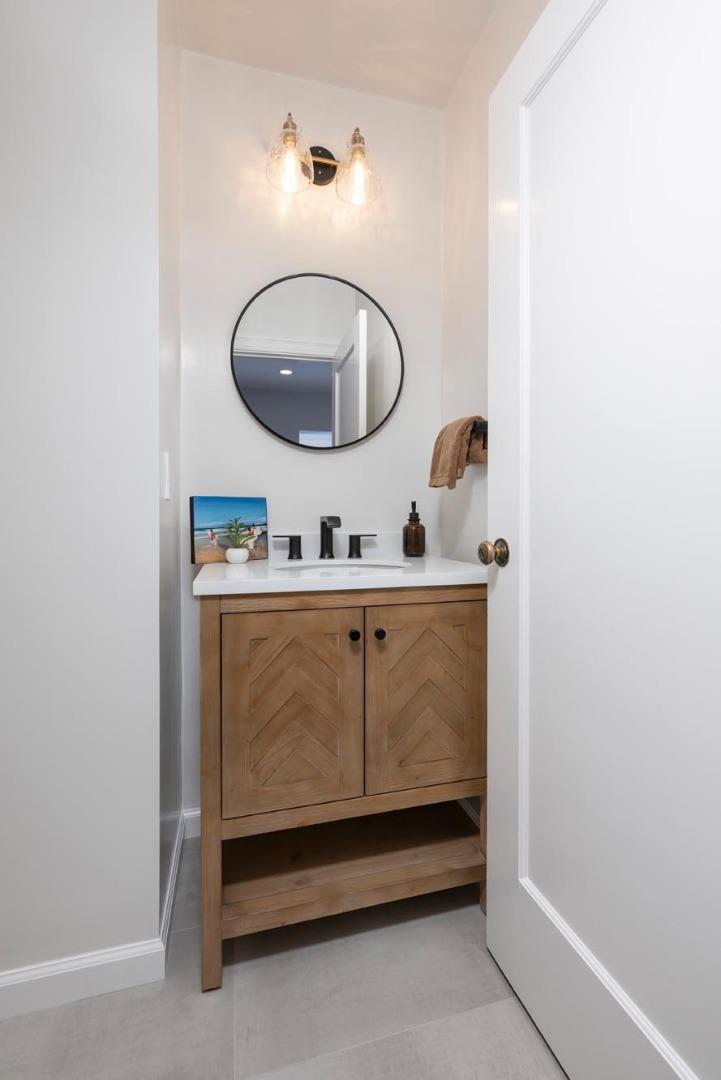 Detail Gallery Image 21 of 53 For 2205 &2207 Semeria Ave, Belmont,  CA 94002 - 4 Beds | 2/1 Baths