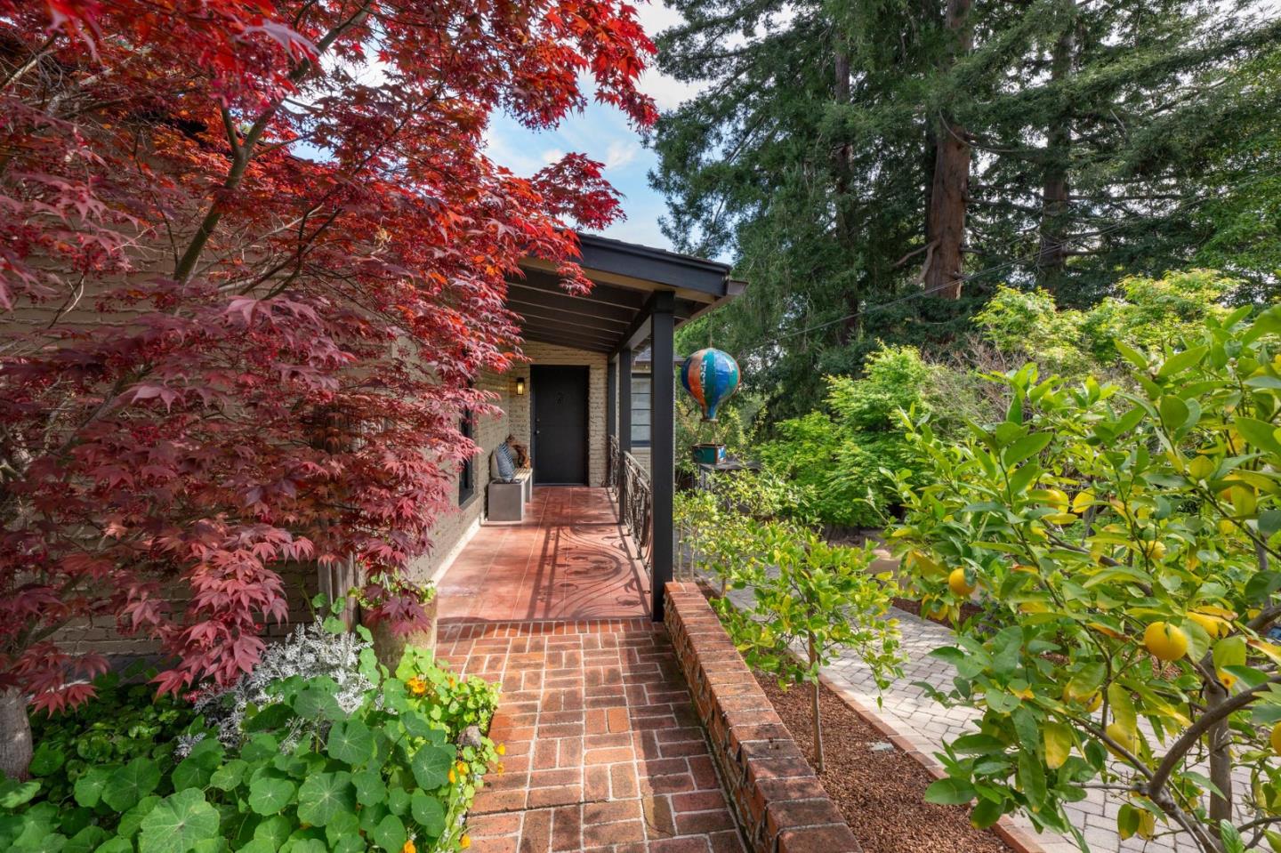 Detail Gallery Image 29 of 53 For 2205 &2207 Semeria Ave, Belmont,  CA 94002 - 4 Beds | 2/1 Baths