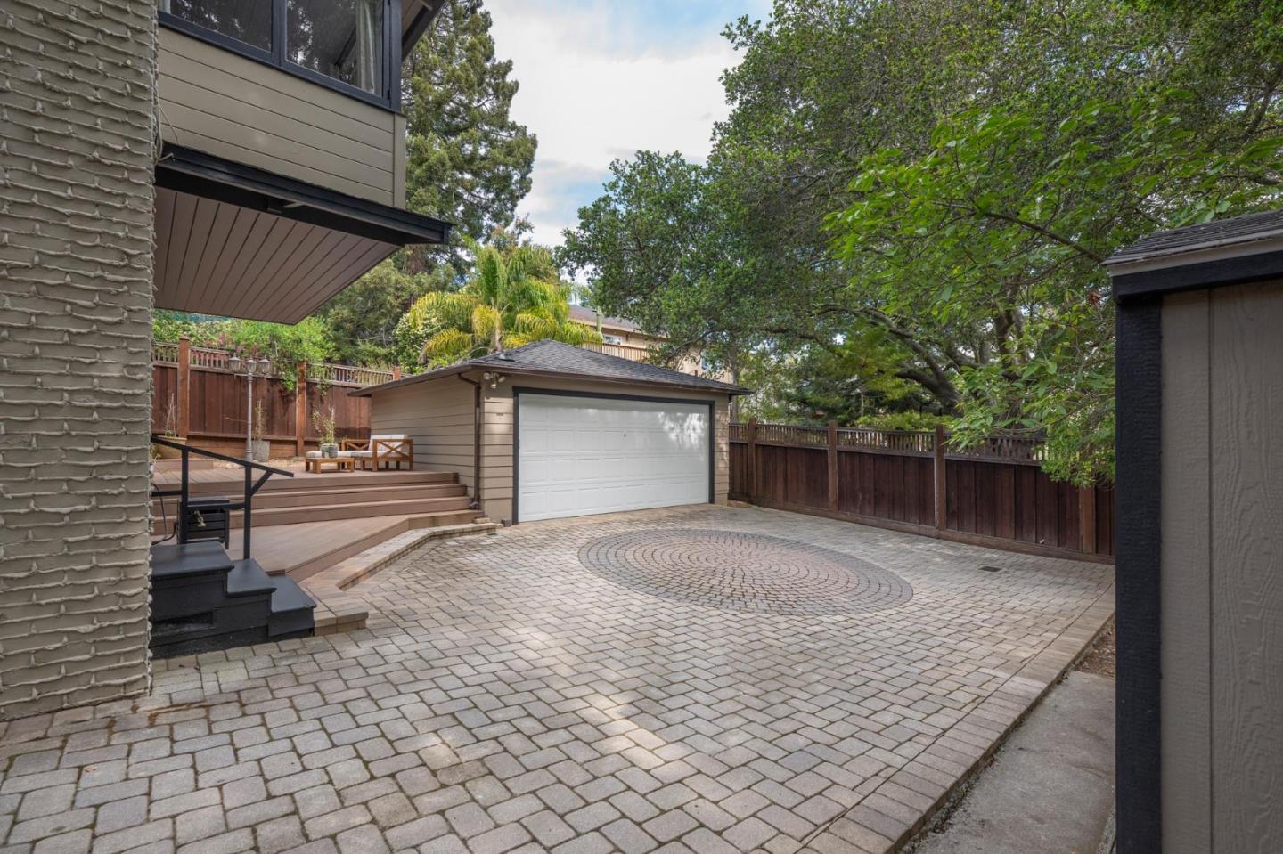 Detail Gallery Image 40 of 53 For 2205 &2207 Semeria Ave, Belmont,  CA 94002 - 4 Beds | 2/1 Baths
