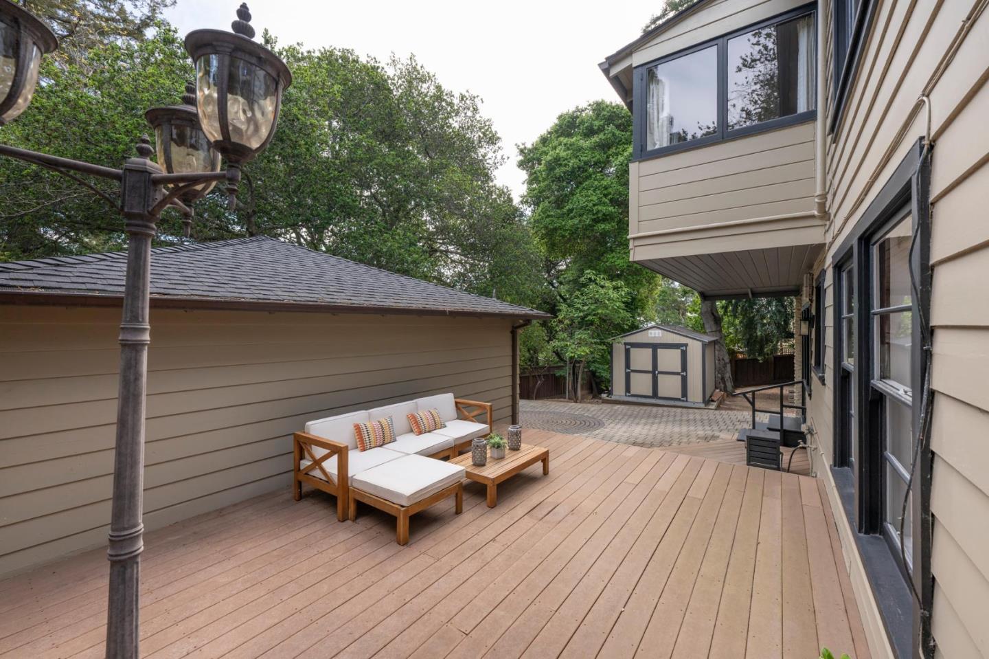 Detail Gallery Image 42 of 53 For 2205 &2207 Semeria Ave, Belmont,  CA 94002 - 4 Beds | 2/1 Baths