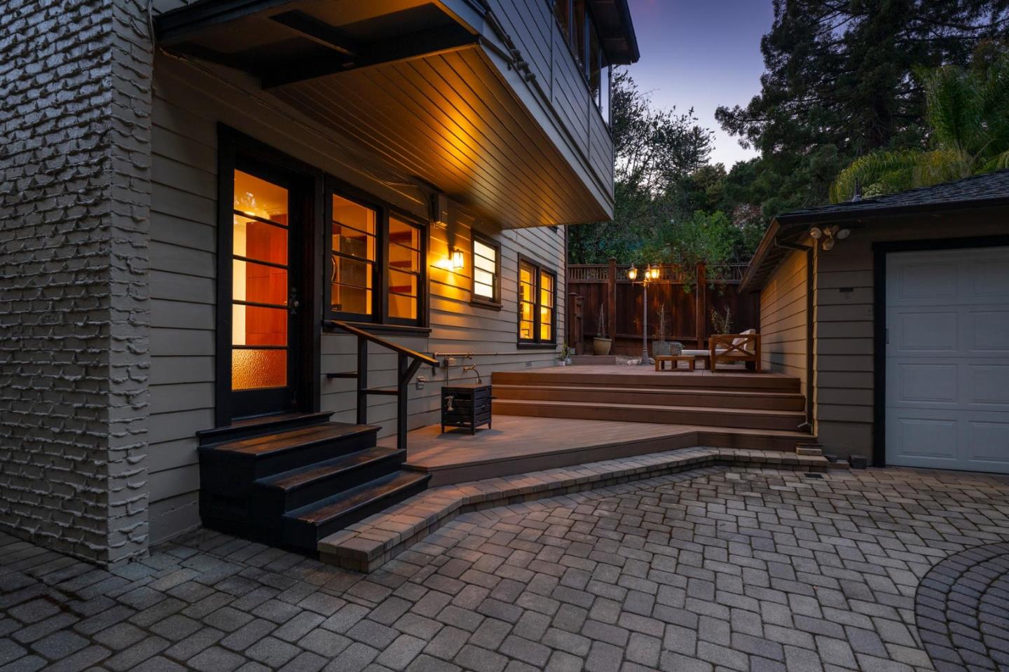 Detail Gallery Image 47 of 53 For 2205 &2207 Semeria Ave, Belmont,  CA 94002 - 4 Beds | 2/1 Baths