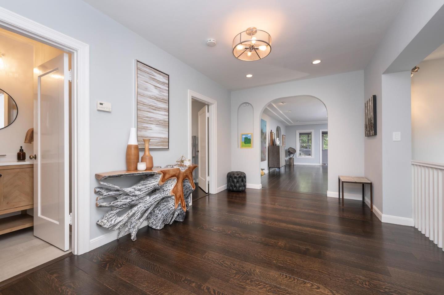 Detail Gallery Image 5 of 53 For 2205 &2207 Semeria Ave, Belmont,  CA 94002 - 4 Beds | 2/1 Baths