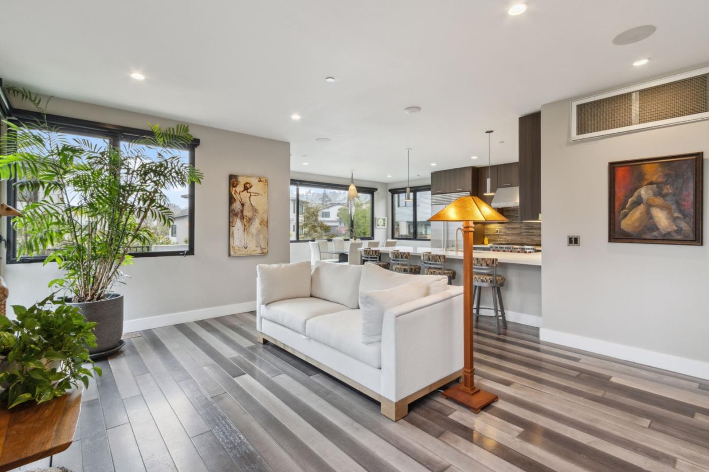 Detail Gallery Image 4 of 42 For 80 Gateway Ct, San Carlos,  CA 94070 - 3 Beds | 3/1 Baths