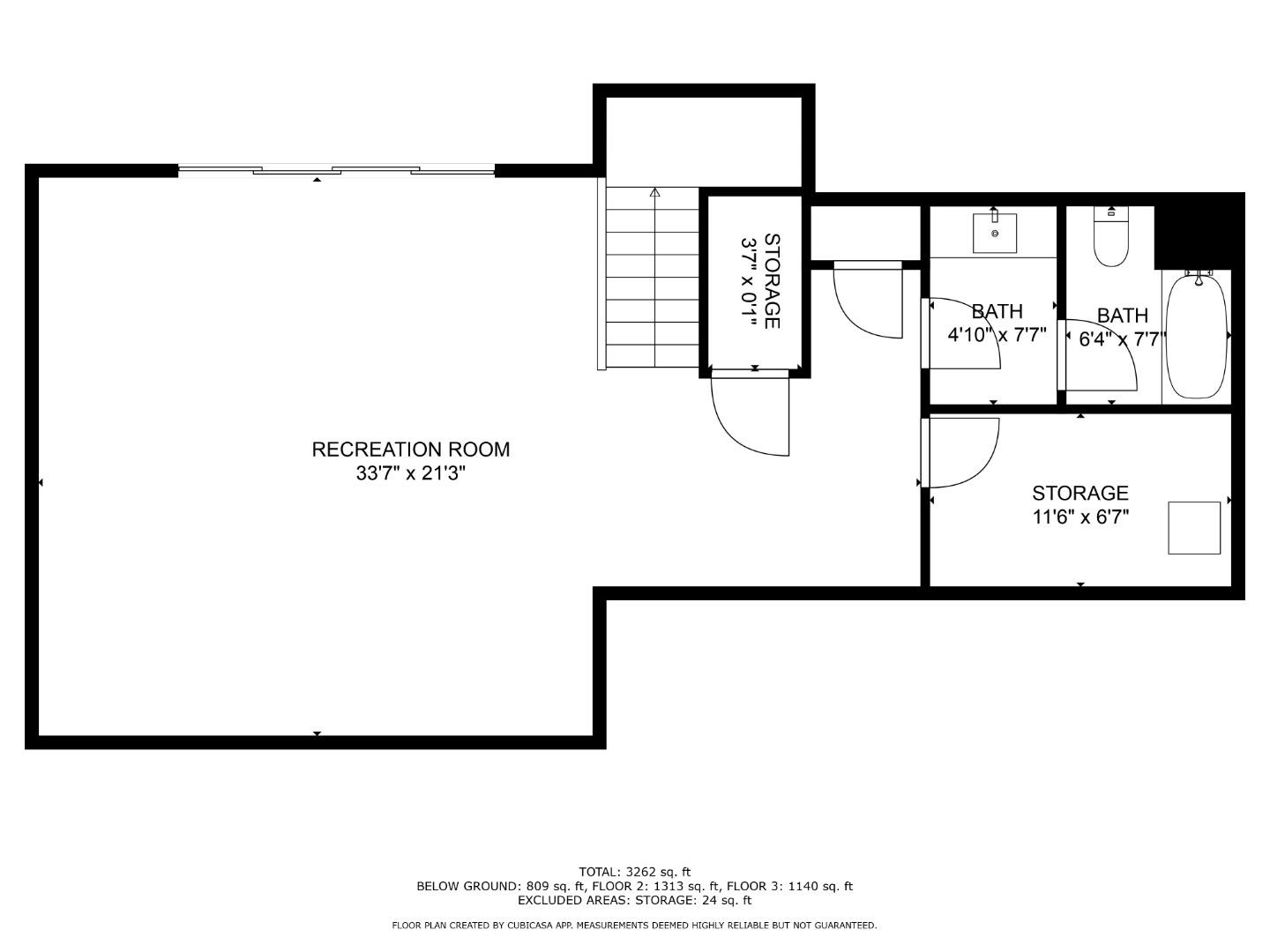Detail Gallery Image 40 of 42 For 80 Gateway Ct, San Carlos,  CA 94070 - 3 Beds | 3/1 Baths