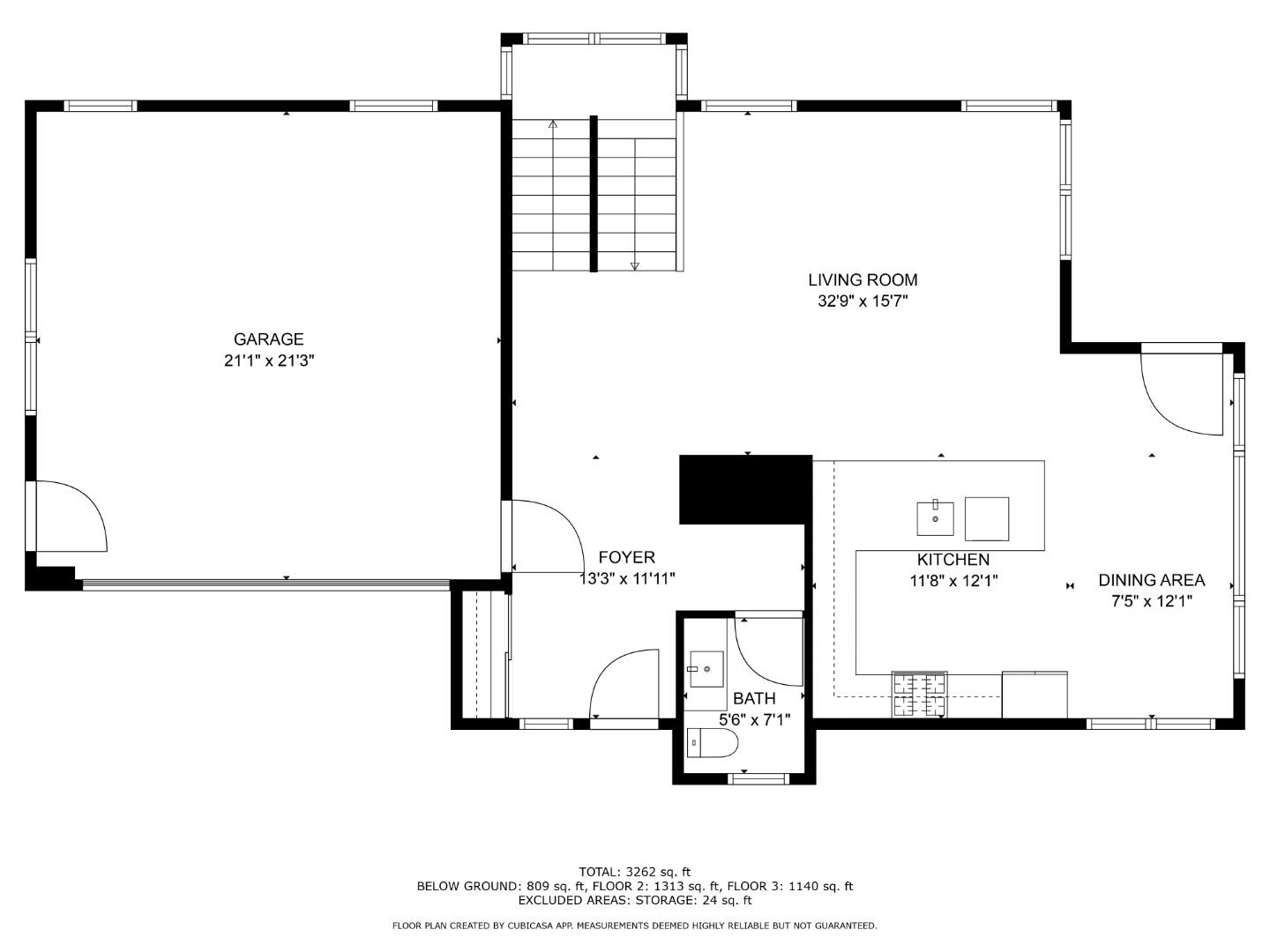Detail Gallery Image 41 of 42 For 80 Gateway Ct, San Carlos,  CA 94070 - 3 Beds | 3/1 Baths