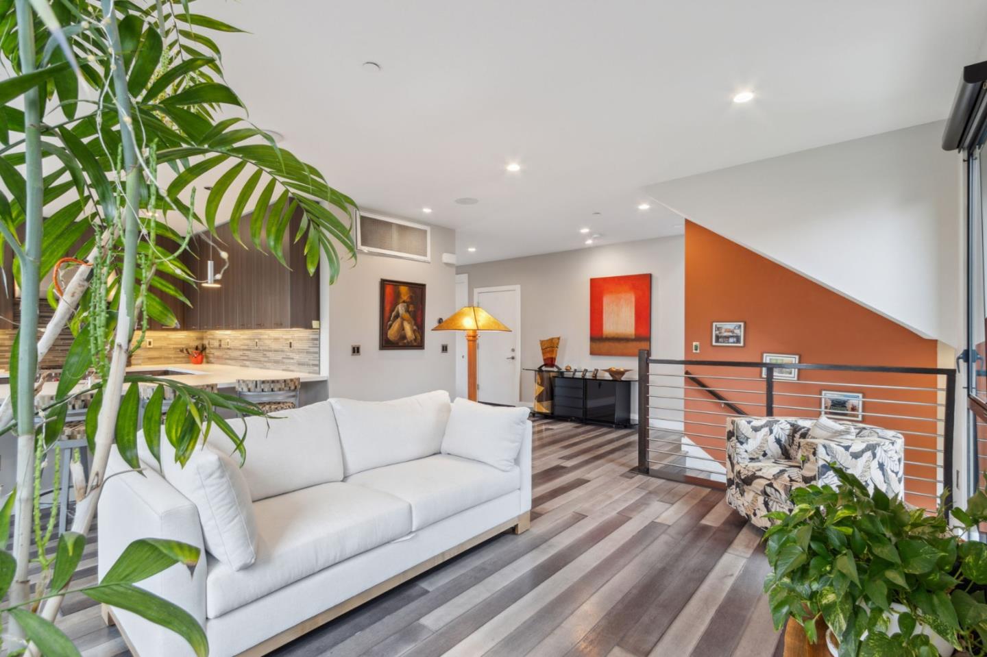 Detail Gallery Image 5 of 42 For 80 Gateway Ct, San Carlos,  CA 94070 - 3 Beds | 3/1 Baths