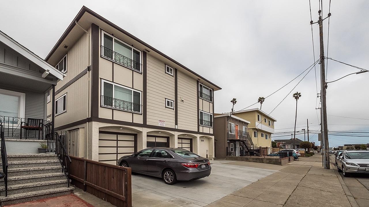 Detail Gallery Image 2 of 25 For 514 Baden Ave, South San Francisco,  CA 94080 - – Beds | – Baths
