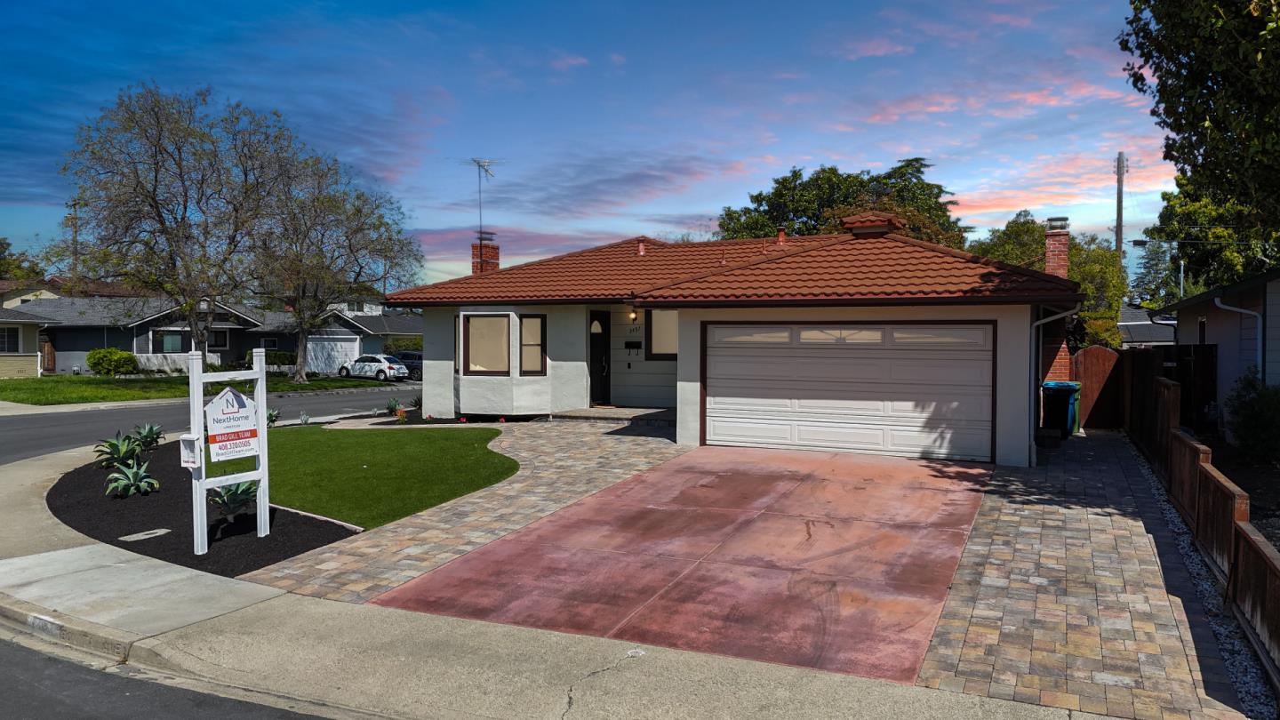 Detail Gallery Image 2 of 36 For 3457 Bonita Ave, Santa Clara,  CA 95051 - 3 Beds | 2 Baths