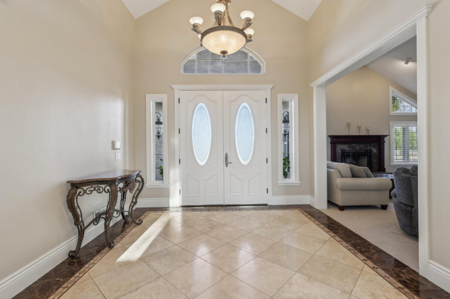 Detail Gallery Image 20 of 48 For 12755 Santa Teresa Blvd, San Martin,  CA 95046 - 5 Beds | 4 Baths