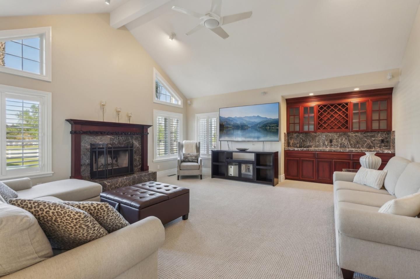 Detail Gallery Image 21 of 48 For 12755 Santa Teresa Blvd, San Martin,  CA 95046 - 5 Beds | 4 Baths