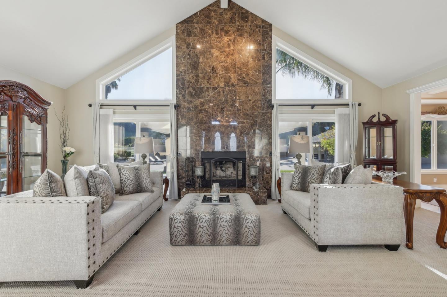 Detail Gallery Image 23 of 48 For 12755 Santa Teresa Blvd, San Martin,  CA 95046 - 5 Beds | 4 Baths