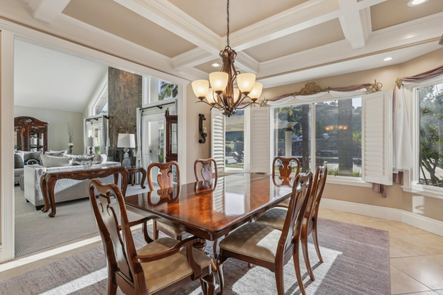 Detail Gallery Image 24 of 48 For 12755 Santa Teresa Blvd, San Martin,  CA 95046 - 5 Beds | 4 Baths
