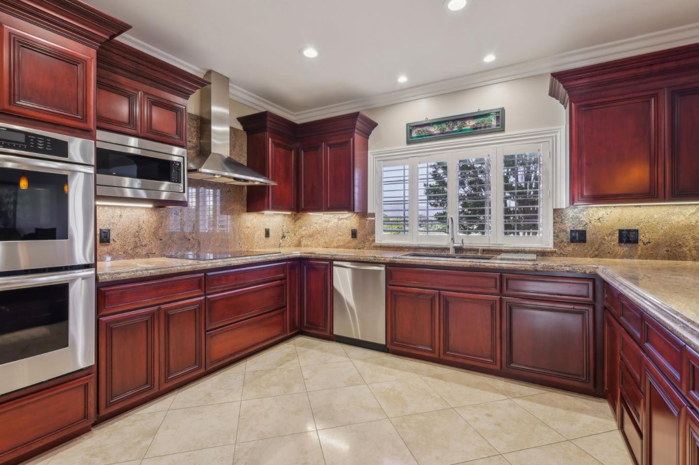 Detail Gallery Image 25 of 48 For 12755 Santa Teresa Blvd, San Martin,  CA 95046 - 5 Beds | 4 Baths