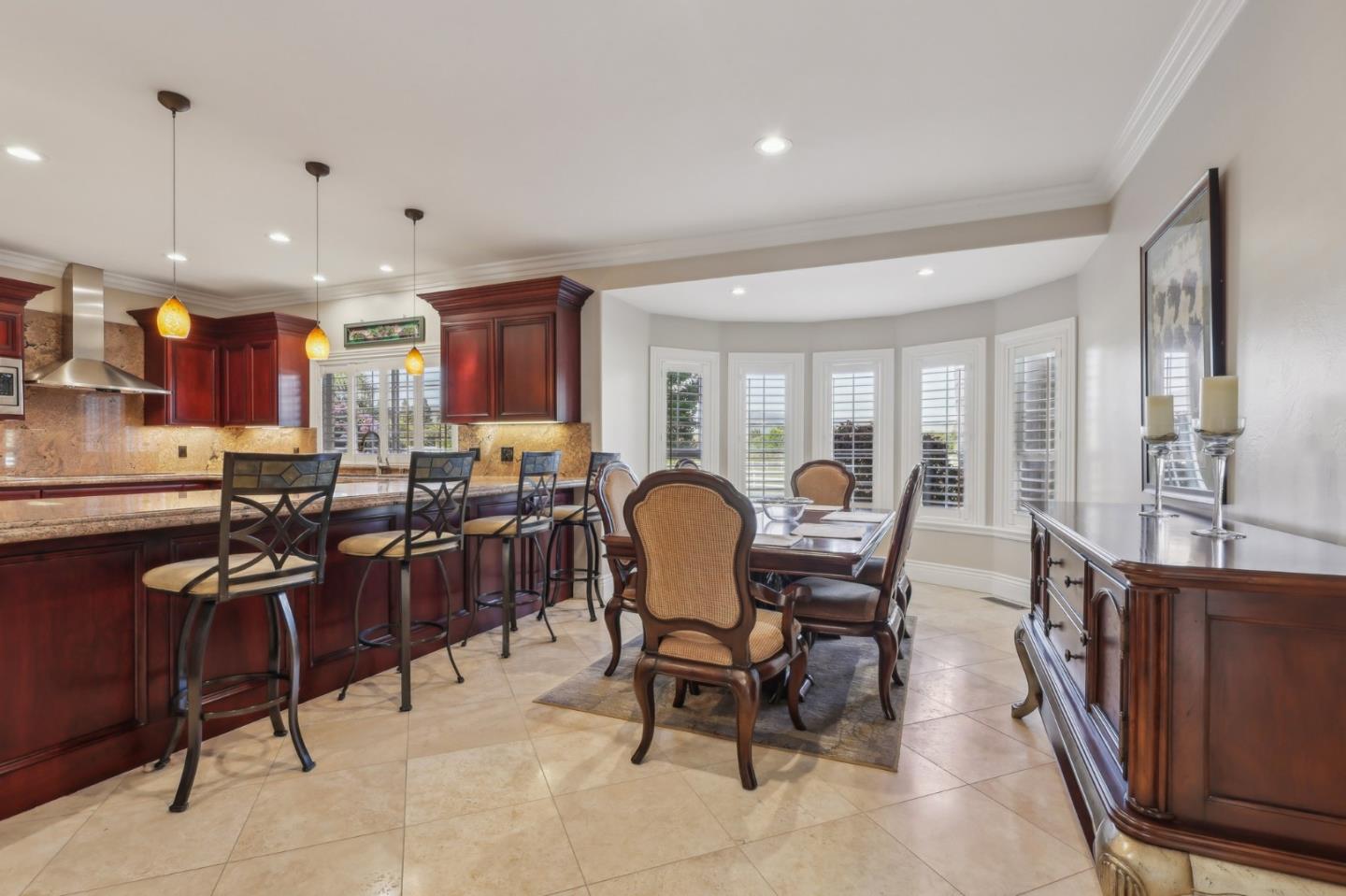 Detail Gallery Image 26 of 48 For 12755 Santa Teresa Blvd, San Martin,  CA 95046 - 5 Beds | 4 Baths
