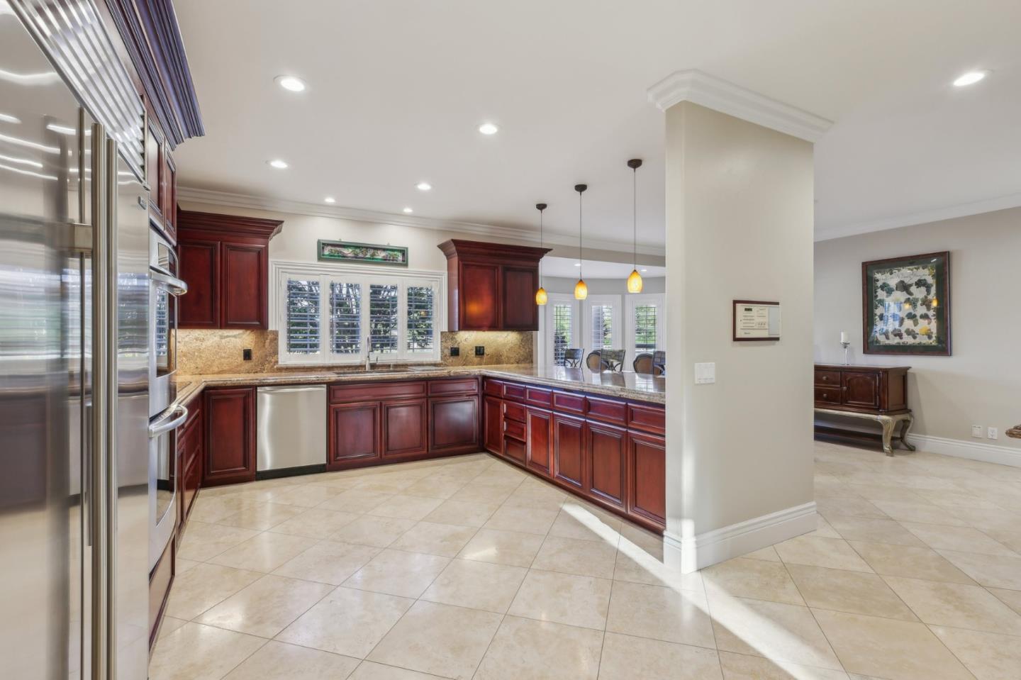 Detail Gallery Image 27 of 48 For 12755 Santa Teresa Blvd, San Martin,  CA 95046 - 5 Beds | 4 Baths