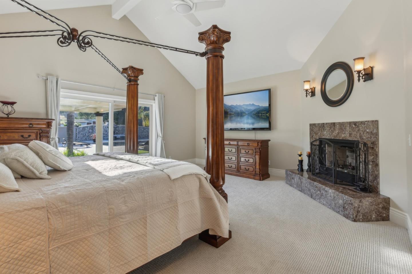 Detail Gallery Image 28 of 48 For 12755 Santa Teresa Blvd, San Martin,  CA 95046 - 5 Beds | 4 Baths