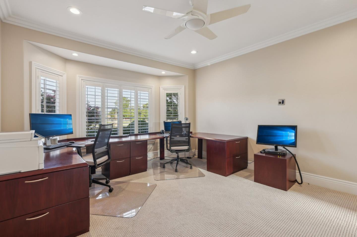 Detail Gallery Image 37 of 48 For 12755 Santa Teresa Blvd, San Martin,  CA 95046 - 5 Beds | 4 Baths
