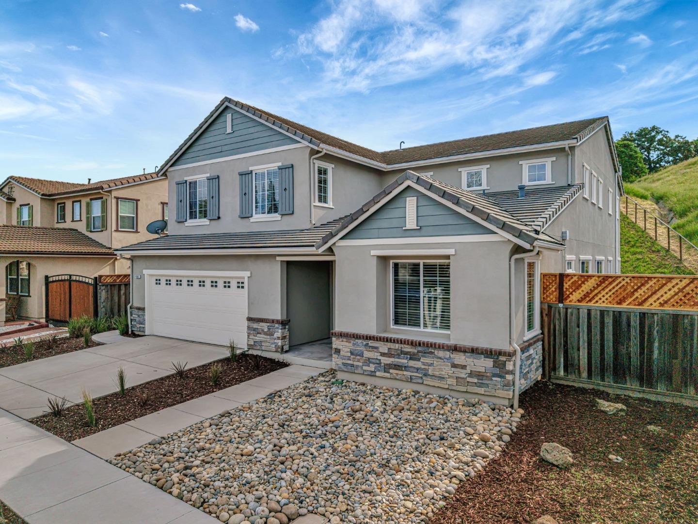 Detail Gallery Image 72 of 88 For 9561 Rancho Hills Dr, Gilroy,  CA 95020 - 5 Beds | 3 Baths