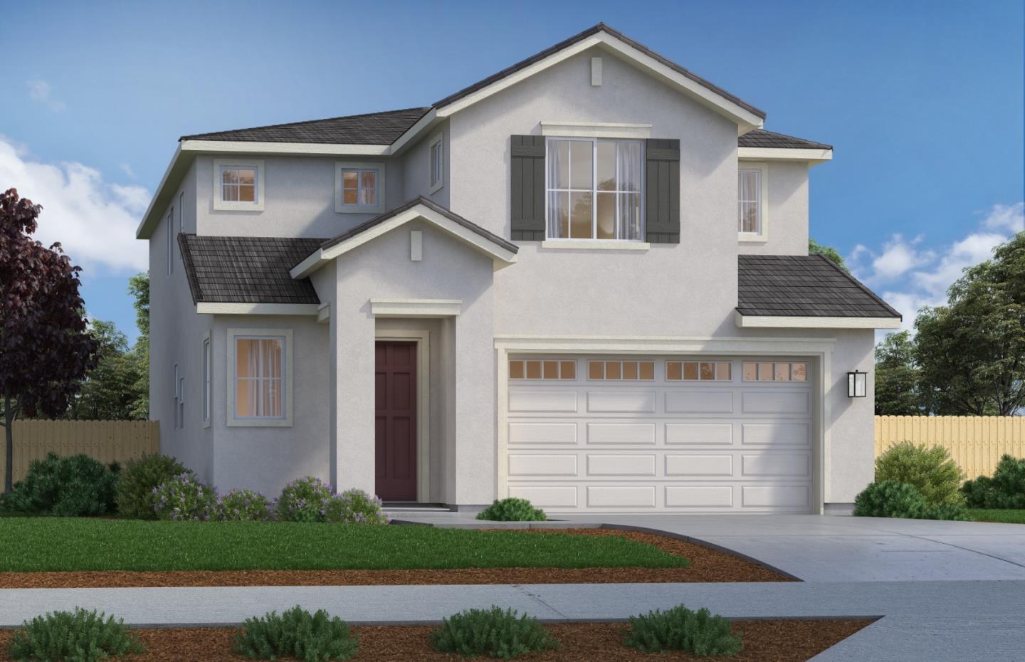 Detail Gallery Image 1 of 13 For 1193 Scout Peak Way #14-7,  Hollister,  CA 95023 - 4 Beds | 2/1 Baths
