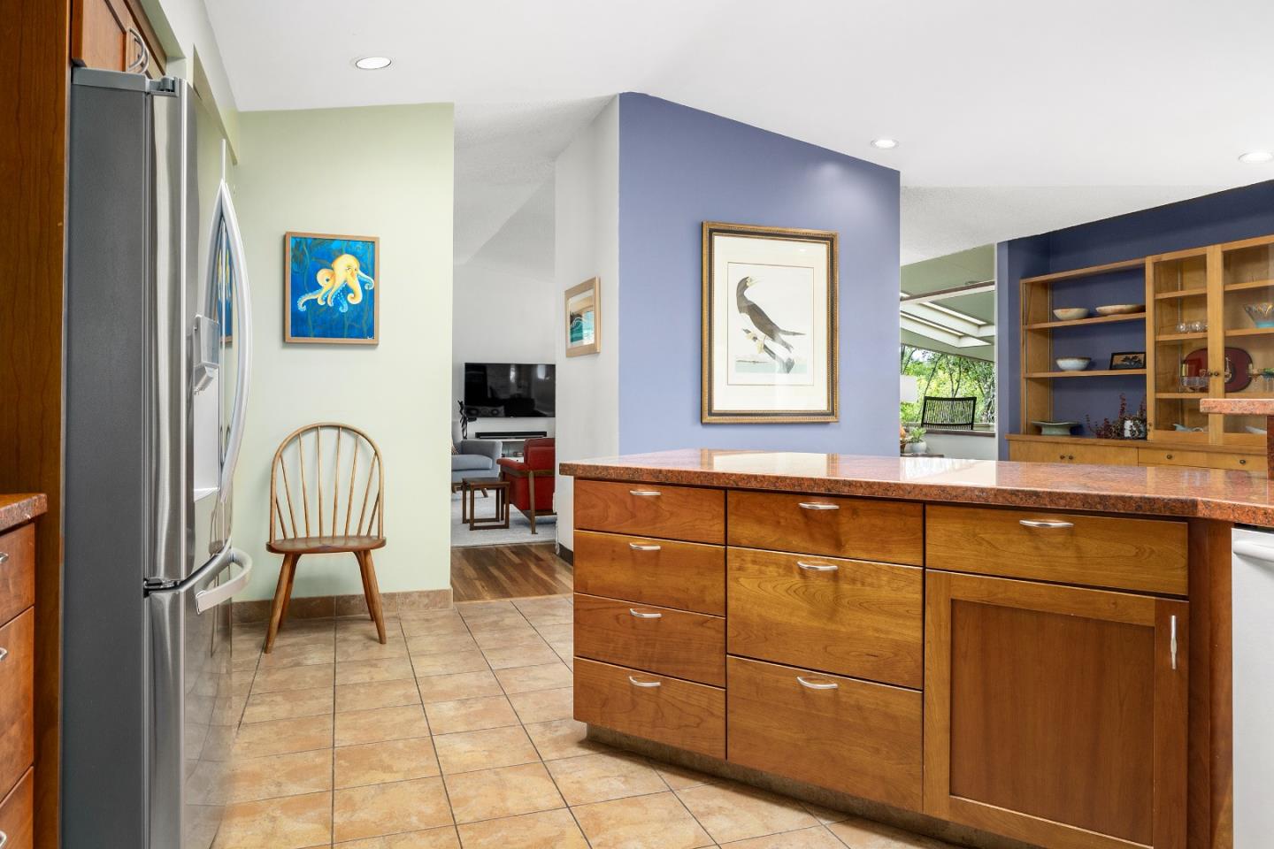 Detail Gallery Image 12 of 37 For 2020 Wallace Ave, Aptos,  CA 95003 - 3 Beds | 2 Baths