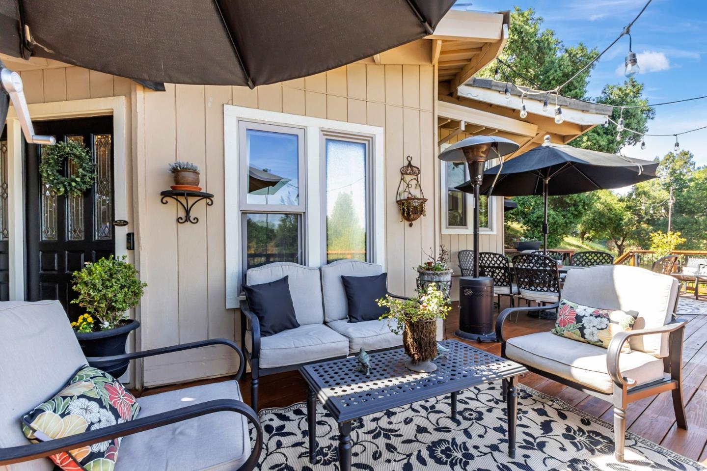Detail Gallery Image 13 of 129 For 1737 Hecker Pass Rd, Gilroy,  CA 95020 - 5 Beds | 3/1 Baths