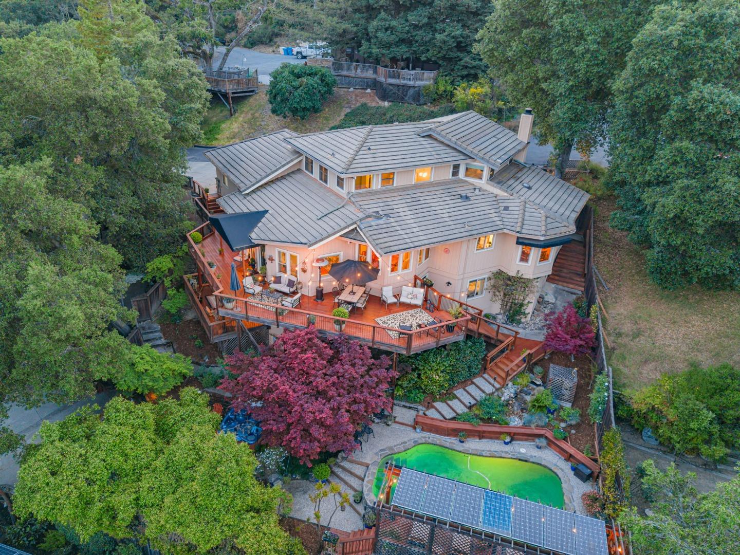 Detail Gallery Image 3 of 129 For 1737 Hecker Pass Rd, Gilroy,  CA 95020 - 5 Beds | 3/1 Baths