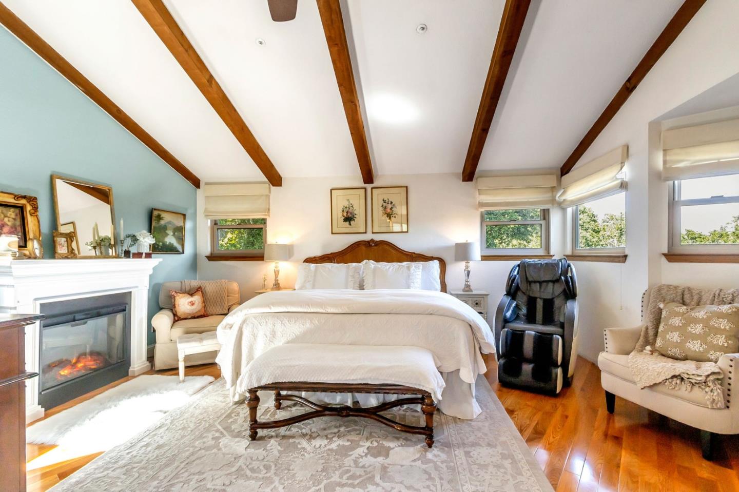 Detail Gallery Image 45 of 129 For 1737 Hecker Pass Rd, Gilroy,  CA 95020 - 5 Beds | 3/1 Baths